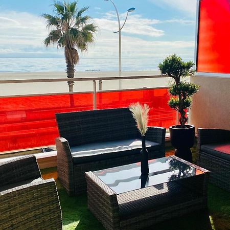 카네트 "Dream" Magnifique Vue Mer, Terrasse, Parking, Le Reve 아파트 외부 사진