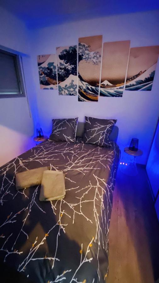 카네트 "Dream" Magnifique Vue Mer, Terrasse, Parking, Le Reve 아파트 외부 사진
